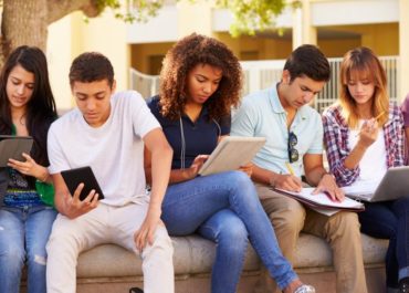 Nuevas Tecnologías y Menores